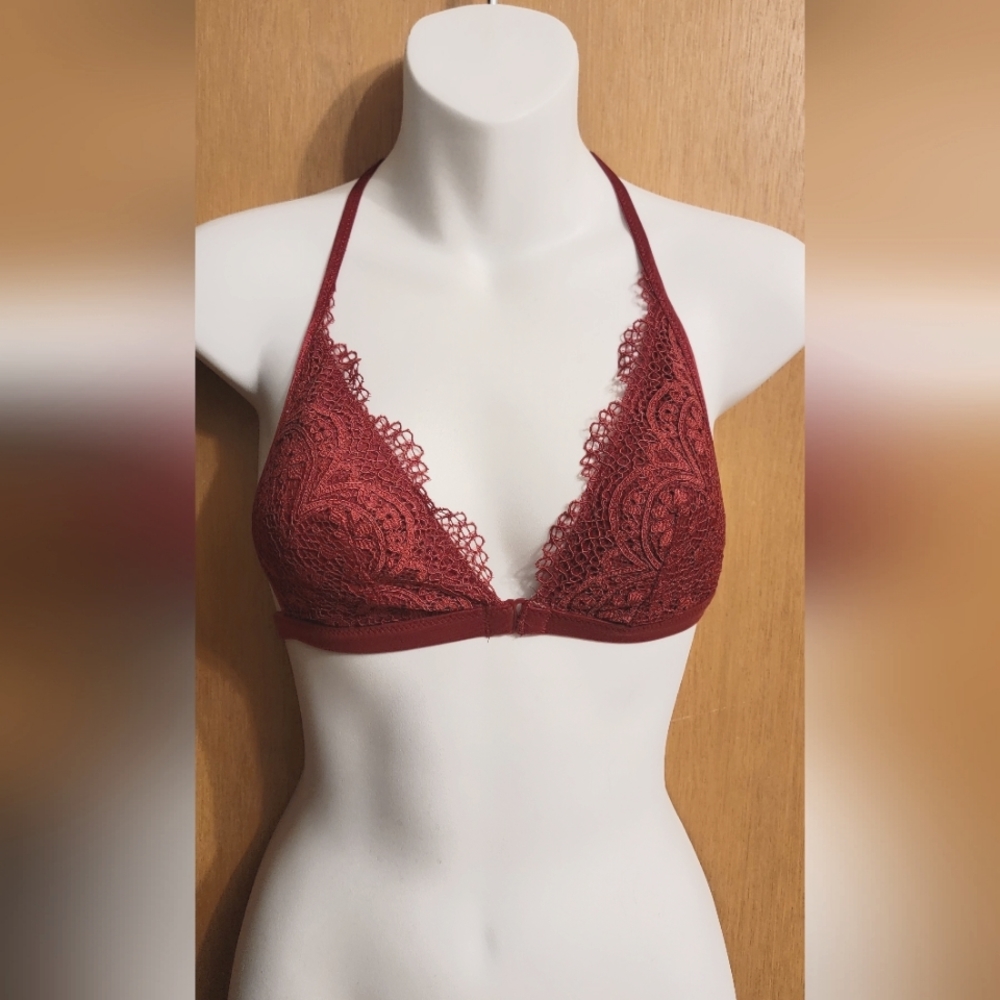 Victoria Secret Lace Bralette
